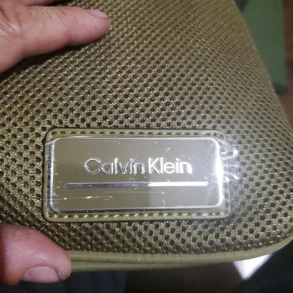 Hommeand femme collaboration W/playboy '24. paired with a ck bag. BOTH BNWT!!! - Picture 9 of 16